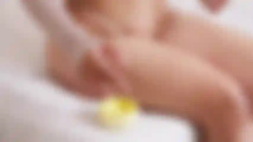 Showing off some delicious melons 🤤