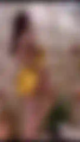 I love feeling flirty and coquetish