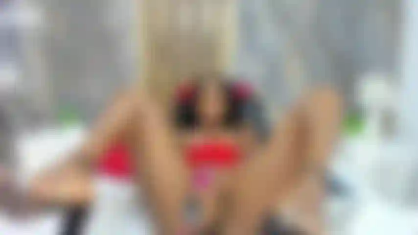 Ein köstlicher schwarzer schwanz.