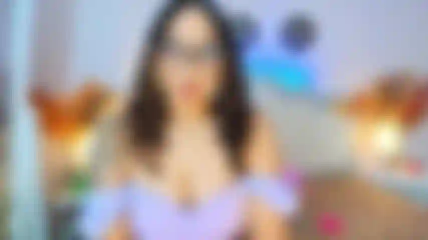 Carol wants you to see how she sucks your cock and gets so wet that she masturbates and fucks herself until she cums