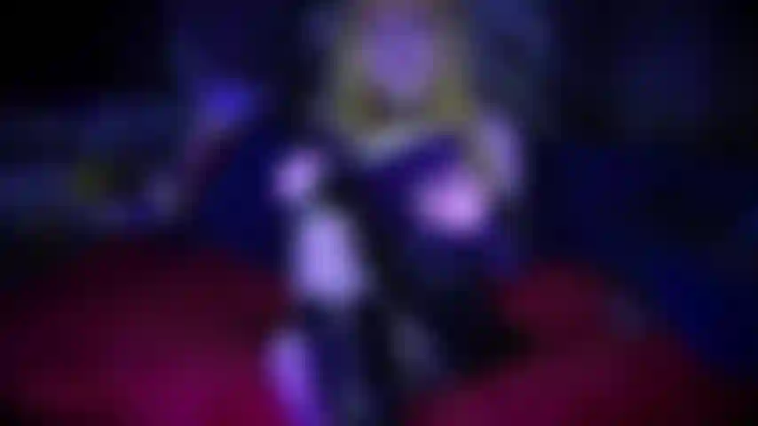 Misas keuschheitsquälerei-anhänger.