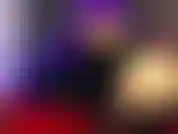 Joi mit arschverehrung in sexy schwarzer spitzenunterwäsche.