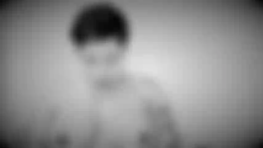 Watch me get soapy and play in black and white noir.