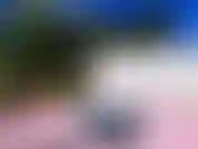 Bräune mich im freien und ficke meine muschi mit einem dildo.