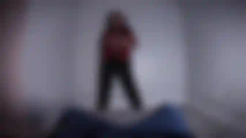 Chola POV Blow Job Throat Fucking