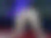 Arschverehrung im keuschheitsanhänger.