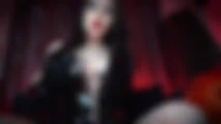 Verehre den körper der schwarzen königin, joi-musik: fresh_blood. Mp3.