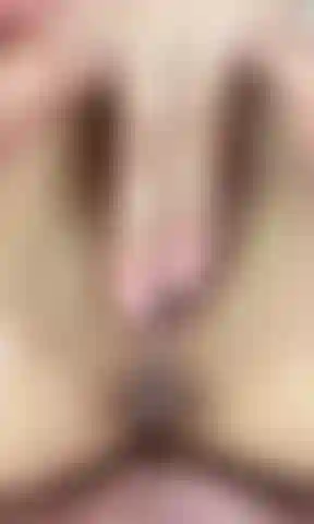 Sehr cremige muschi.