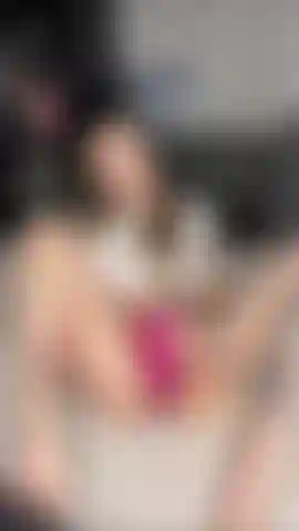 Pussy play. First, I play with a vibrator, then I take a dildo and bring myself to orgasm.