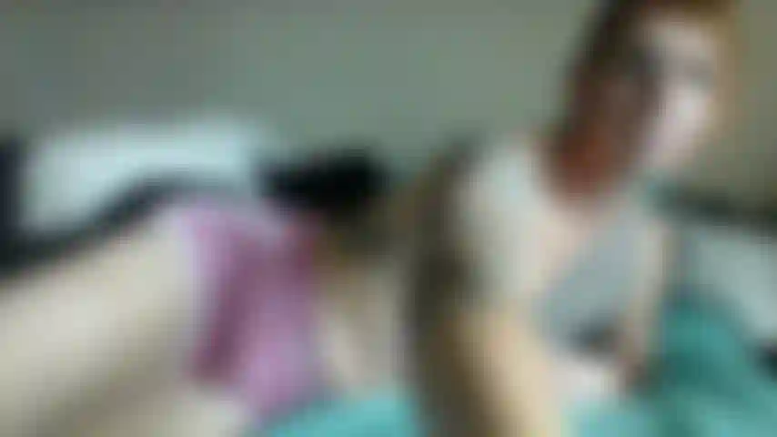 Schau mir beim abspritzen zu.