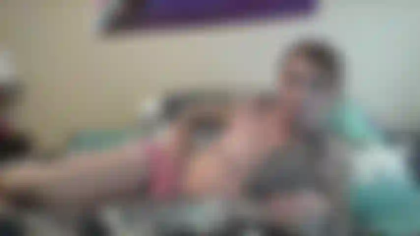 Die mit mir selbst spielt.