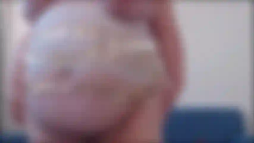 Bauchtanz slowmo 01.