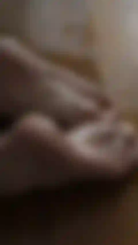 Fettige fußgewölbe, fußsohlen und zehen.