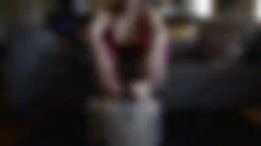 Große titten und perfekte sohlen, milf-fußshow.