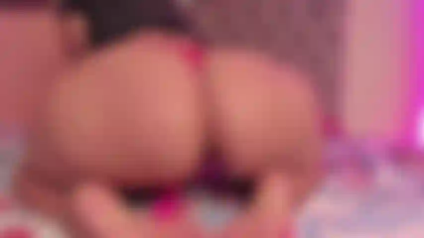 Kenne meinen ungezogenen arsch.