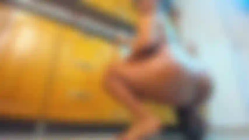 Reite meinen riesigen dildo.