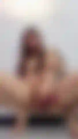 My pussy exploded with squirts, do you want to see?