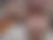 Sirup ... Überall auf mir ... Lecken ... Saugen.