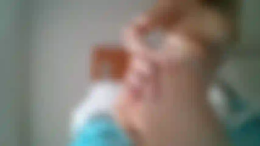 Kokosöl und arschanbetung.