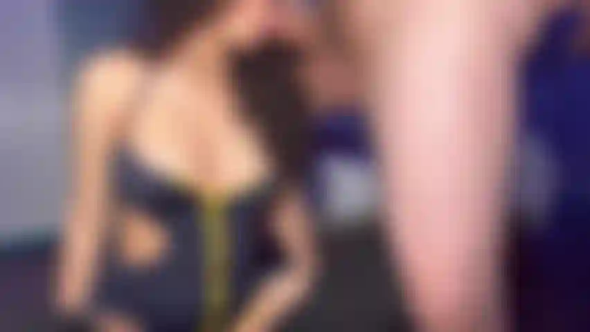 Blowjob, cowgirl, creampie