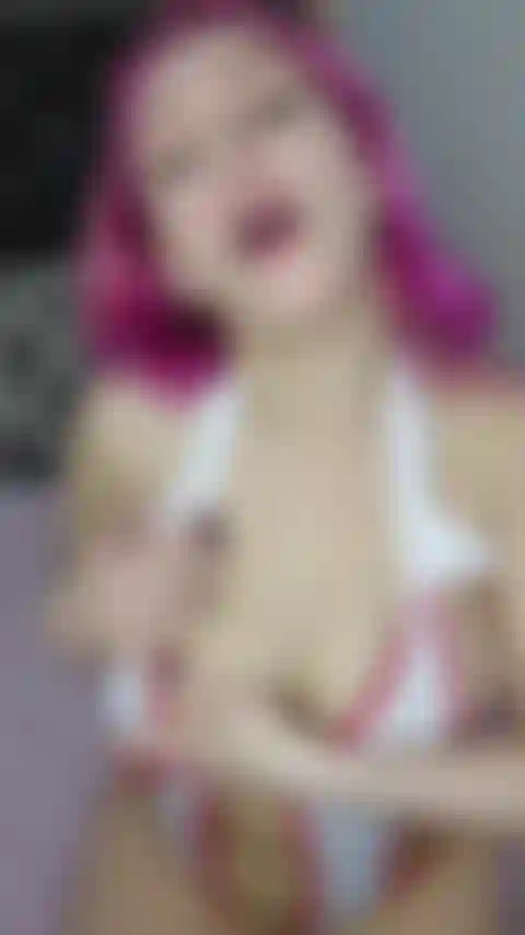 Eine sexy krankenschwester.