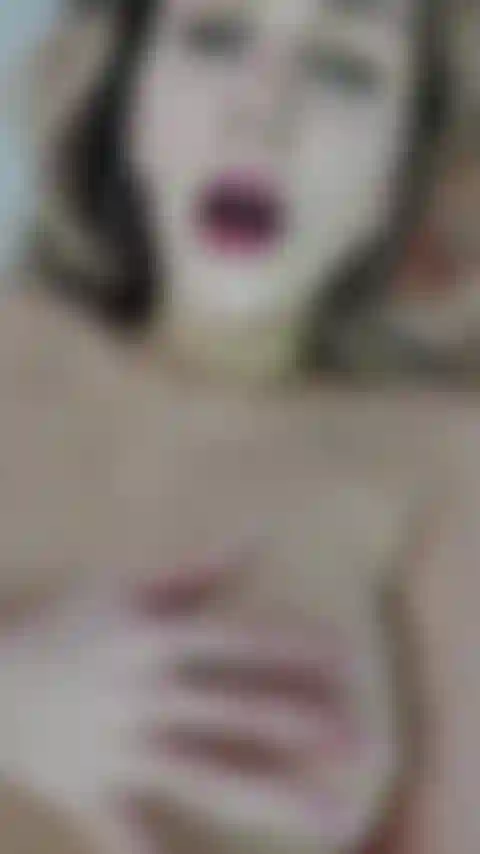 Spiele mit mir selbst, bis ich komme.