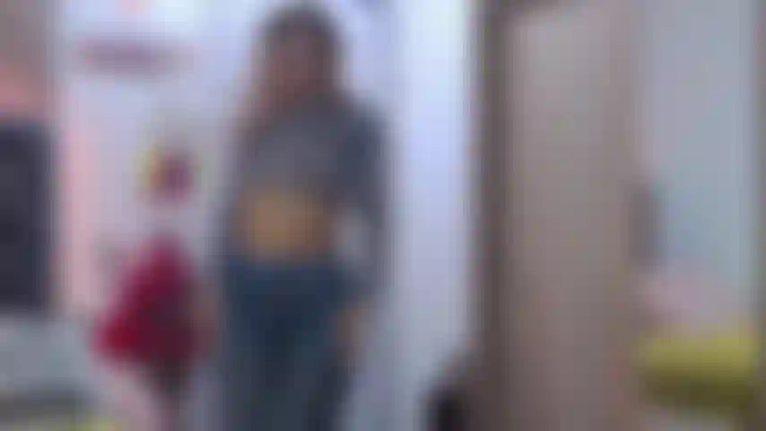 Striptease für dich.