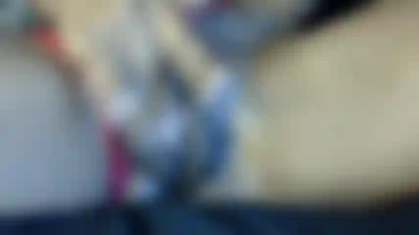 Er sagte, er wolle in meinen arsch kommen.