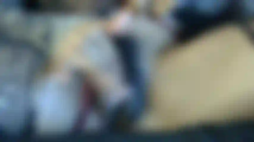 Hungrige fotze für dich!