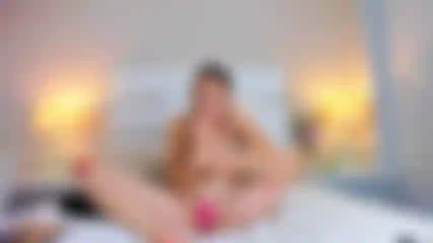 My lips wrap around my fingers... I suck them slowly,