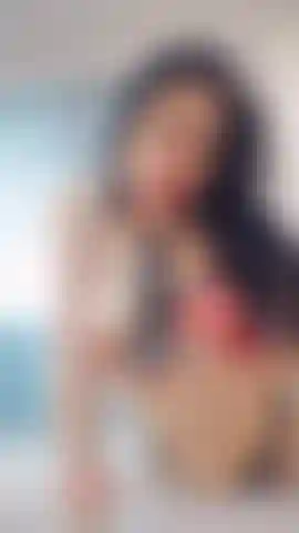 playing with my tits