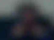 Werfen sie einen blick darauf, wie ich auf dem ersatzbett spiele! Sieh dir alles von oben an, während ich mich selbst necke und abspritze!