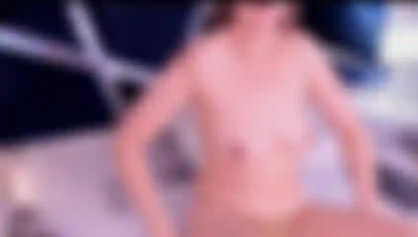 Watch me tease my nipples until they're hard and aching for more.