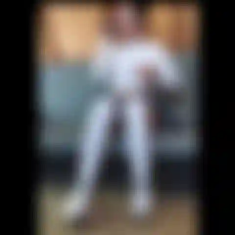 Lutsche bbc und schwanz weiß.