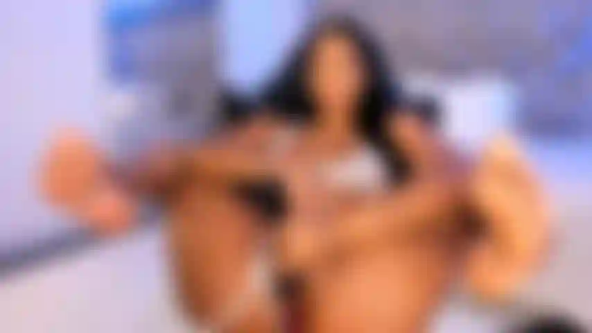 Spritze mit meinem domi.