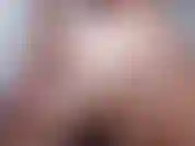 Reibe meine große, alte beute mit öl ein und zeige sie!