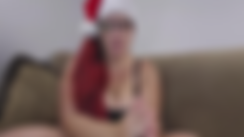 Mrs. Clause hat herausgefunden, dass sie ausnahmsweise auf der liste