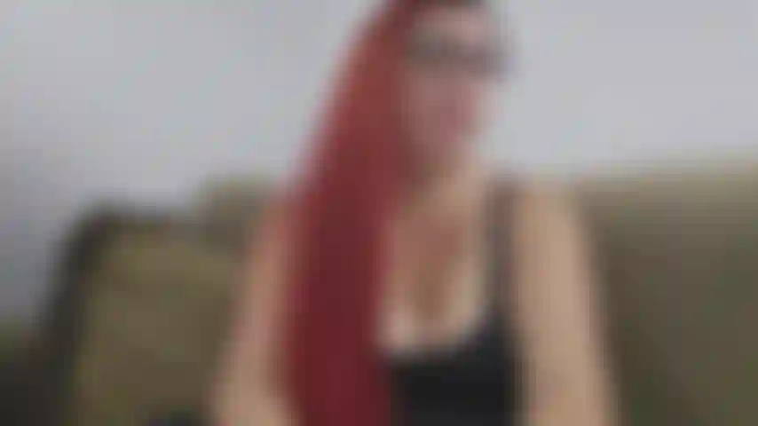 The ULTIMATE pussy stretching! Using my 12 inch dildo to stretch my pussy out a bit before I take on the MONSTEROUS 13 inch dildo WITH LUBE!  I got it in the furthest its ever been and came all over it!! (AUDIO!)