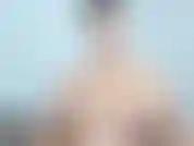 Zeige meinen 31-wöchigen schwangeren bauch, einschließlich der haarigsten, die meine muschi je hatte!