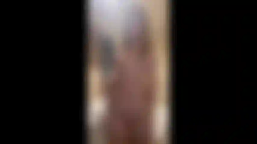 nude and twerking