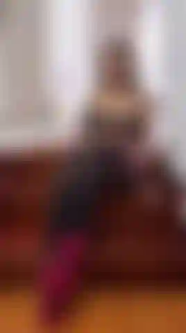 Shall we play with my heels?