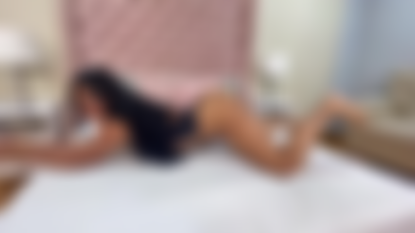 Eine köstliche frau.