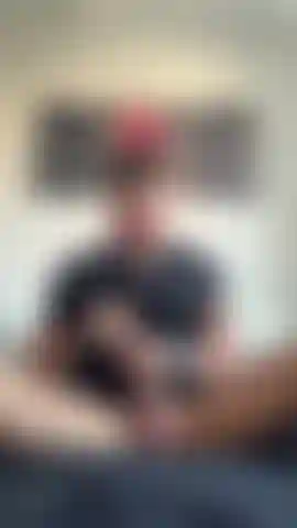 Bondaged Masturbation