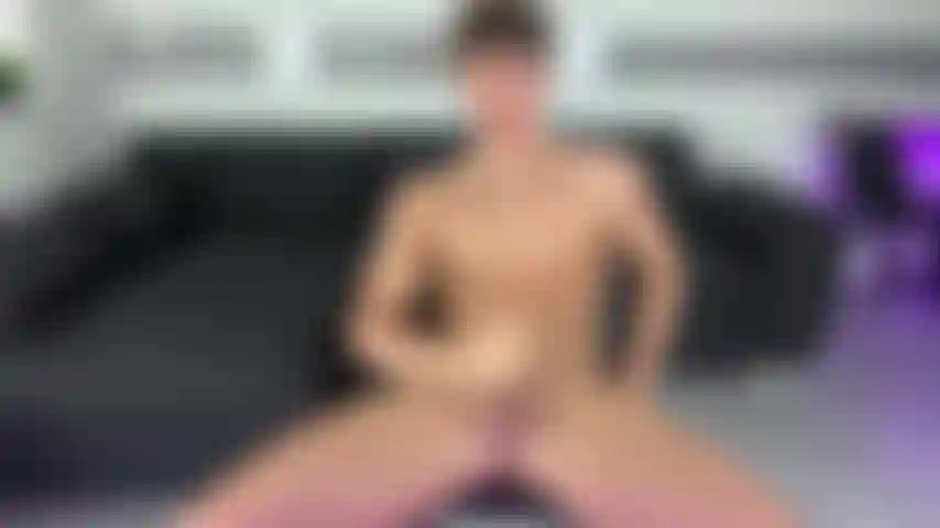 HOT Cumshot after the Camshow