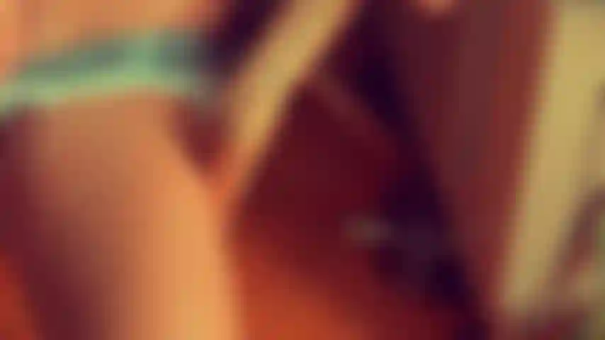 Huge Cock Masturbating