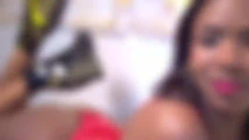 Exotisches ebenholz.