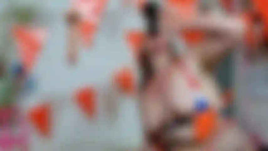 Die 3 schwänze lutscht!! - Cockhappen - sehen sie sich meine interpretation des uralten traditionellen holländischen spiels "koekhappen" an.