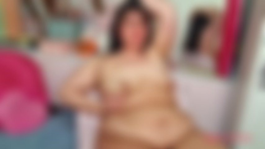 Eine versaute (heiße) ehefrau, die fantasien teilt.