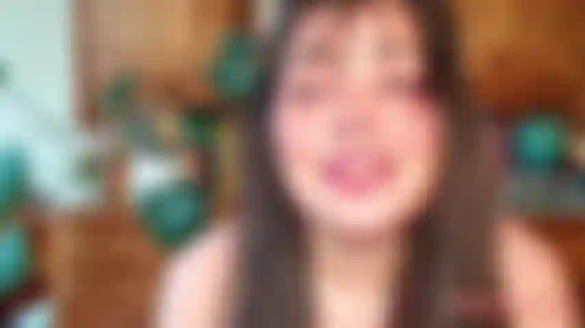 Joi-spiel: du bist besessen von behaarten achselhöhlen.