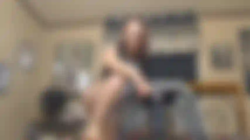 Intensives vergnügen.